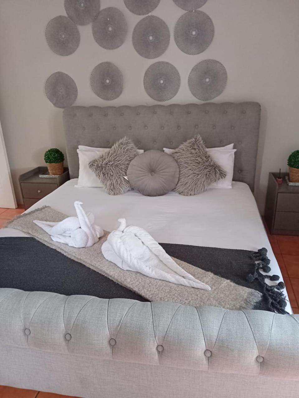 Arbor Lodge East London Dış mekan fotoğraf