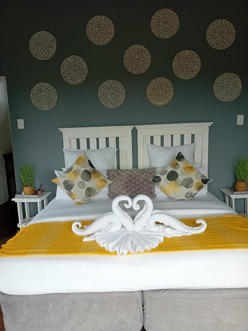 Arbor Lodge East London Dış mekan fotoğraf